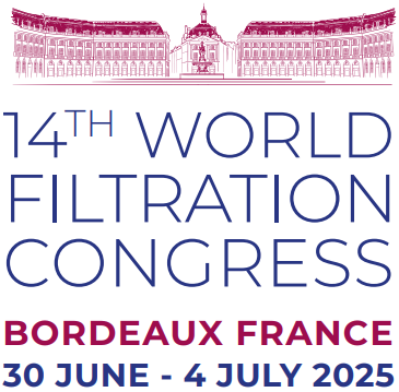 World Filtration Congress 2025